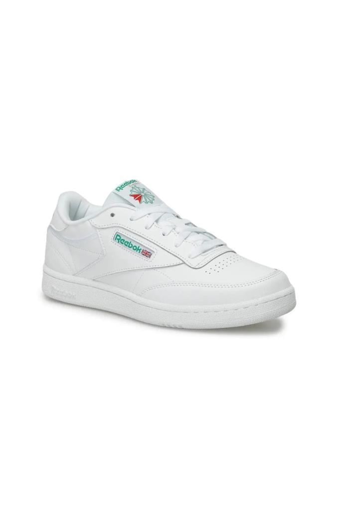 REEBOK 1W CLUB C BEYAZ UNİSEX SNEAKER