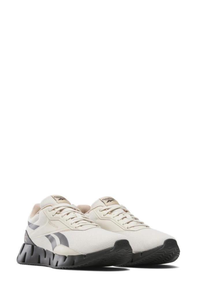 REEBOK 5M ZIG DYNAMICA STR KUM ERKEK KOŞU/SPOR AYAKKABISI