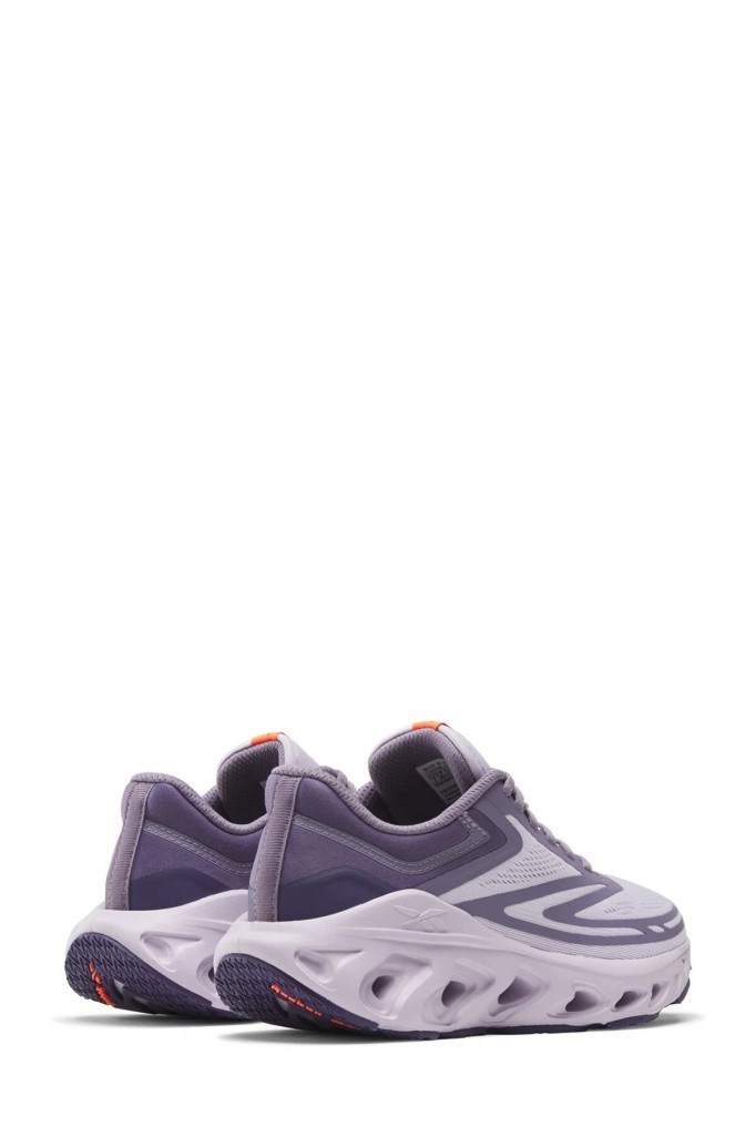 REEBOK 5W FUEL FLEX RUN A LILA KADIN KOŞU/SPOR AYAKKABISI