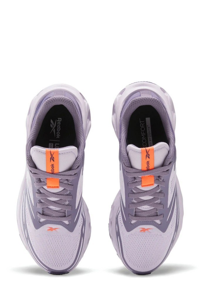 REEBOK 5W FUEL FLEX RUN A LILA KADIN KOŞU/SPOR AYAKKABISI