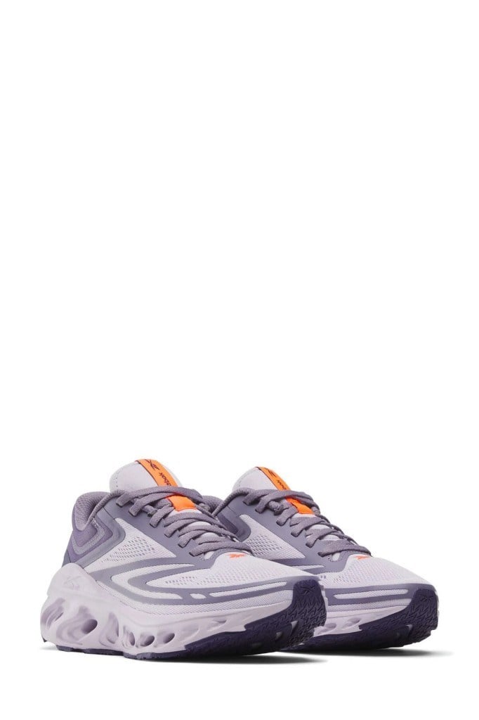 REEBOK 5W FUEL FLEX RUN A LILA KADIN KOŞU/SPOR AYAKKABISI