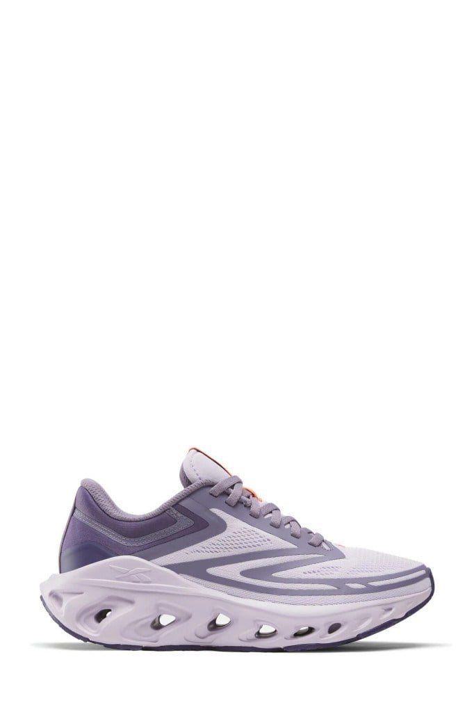 REEBOK 5W FUEL FLEX RUN A LILA KADIN KOŞU/SPOR AYAKKABISI