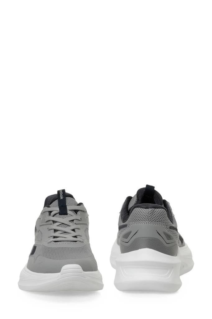 REEBOK 6M ANES RUN III GRİ ERKEK KOŞU/SPOR AYAKKABISI