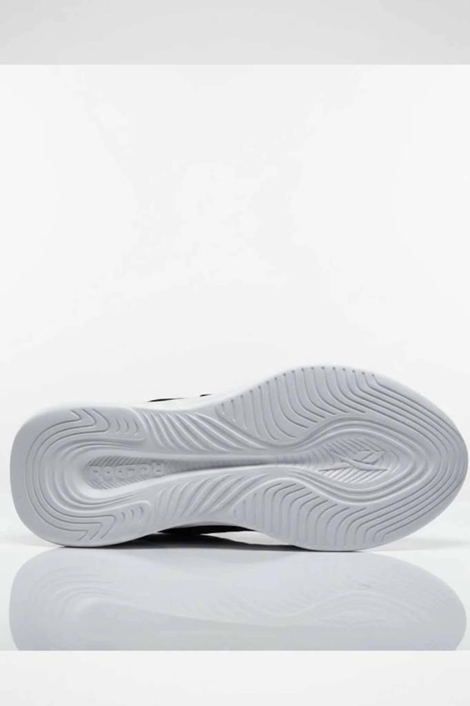 REEBOK 6M ANES RUN III SIYAH ERKEK KOŞU/SPOR AYAKKABISI