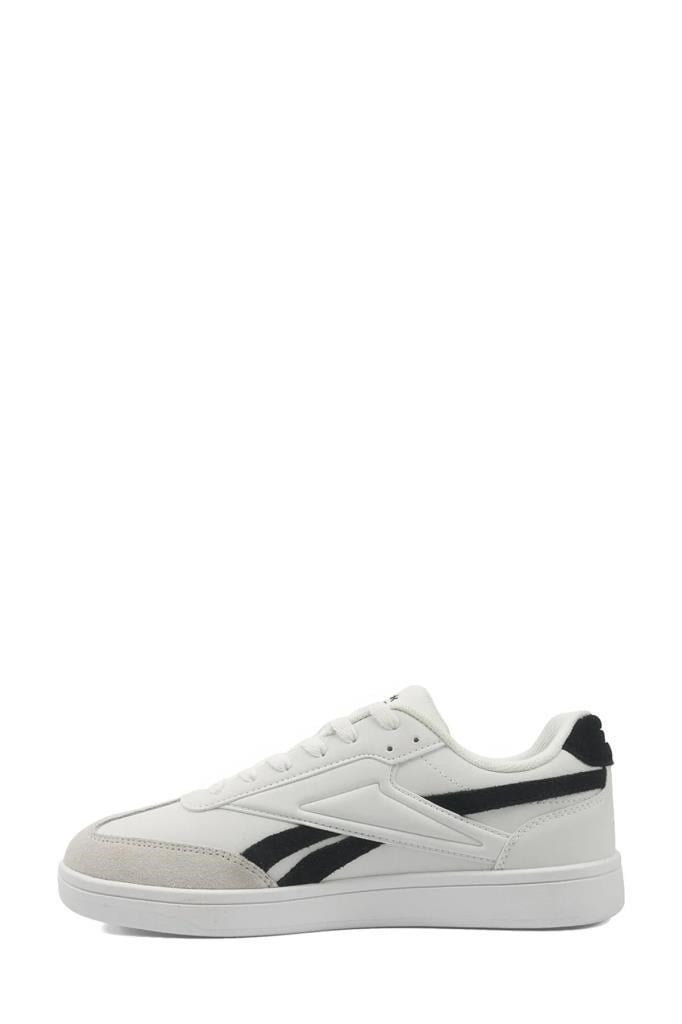 REEBOK 6M CLEAN LIFT 1.2 BEYAZ SIYAH KADIN SNEAKER