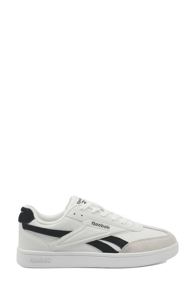 REEBOK 6M CLEAN LIFT 1.2 BEYAZ SIYAH KADIN SNEAKER