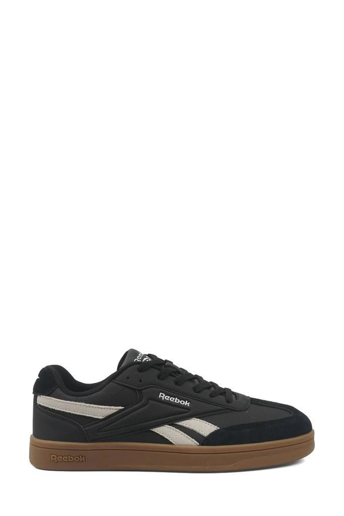 REEBOK 6M CLEAN LIFT 1.2 SİYAH BEYAZ ERKEK SNEAKER