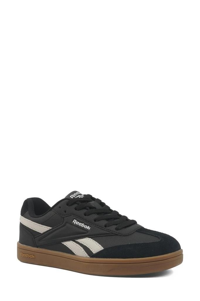 REEBOK 6M CLEAN LIFT 1.2 SIYAH KADIN SNEAKER