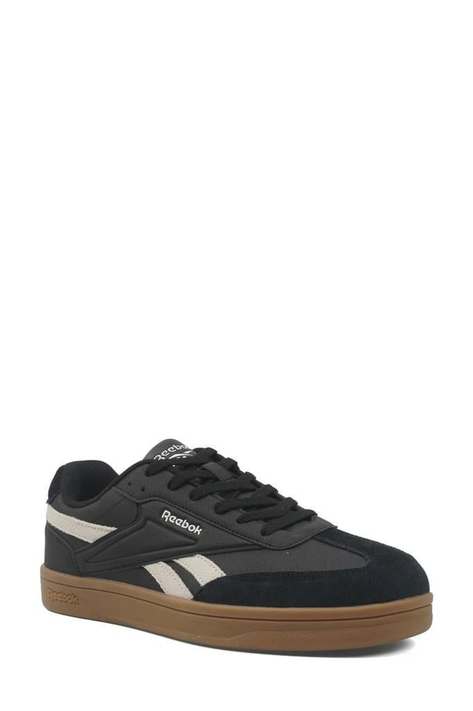 REEBOK 6M CLEAN LIFT 1.2 SİYAH BEYAZ ERKEK SNEAKER