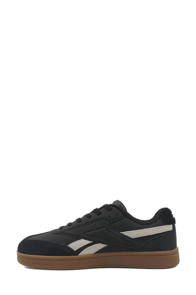 REEBOK 6M CLEAN LIFT 1.2 SİYAH BEYAZ ERKEK SNEAKER