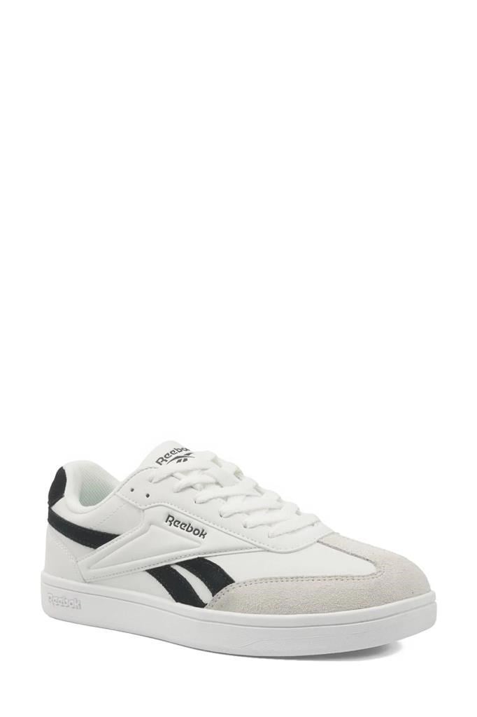 REEBOK 6M CLEAN LIFT 1.2 BEYAZ SIYAH KADIN SNEAKER