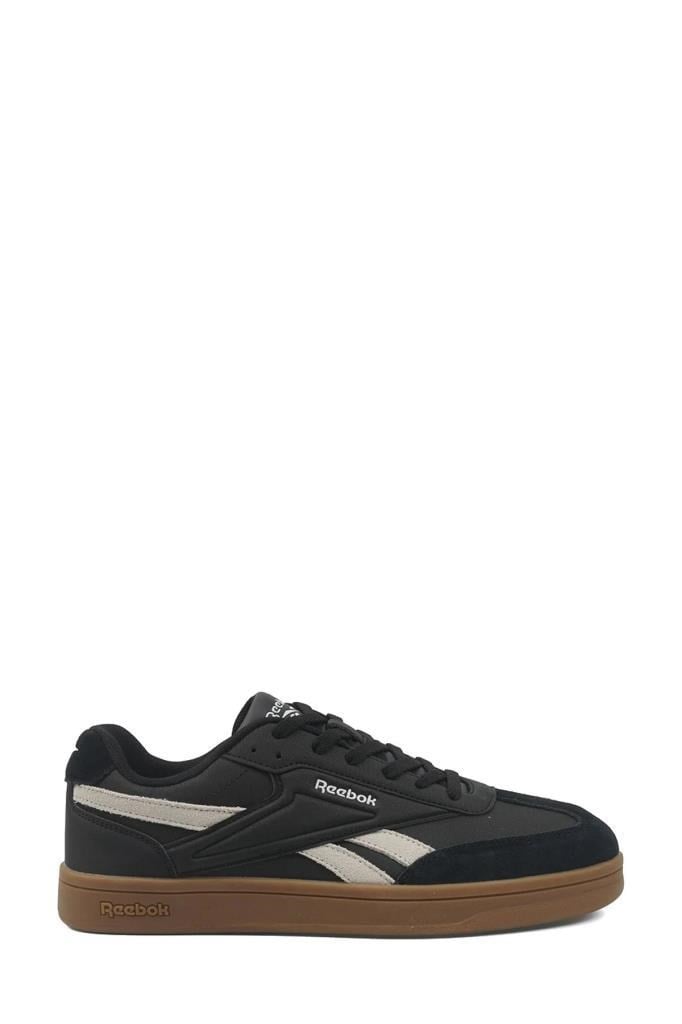 REEBOK 6M CLEAN LIFT 1.2 SİYAH BEYAZ ERKEK SNEAKER