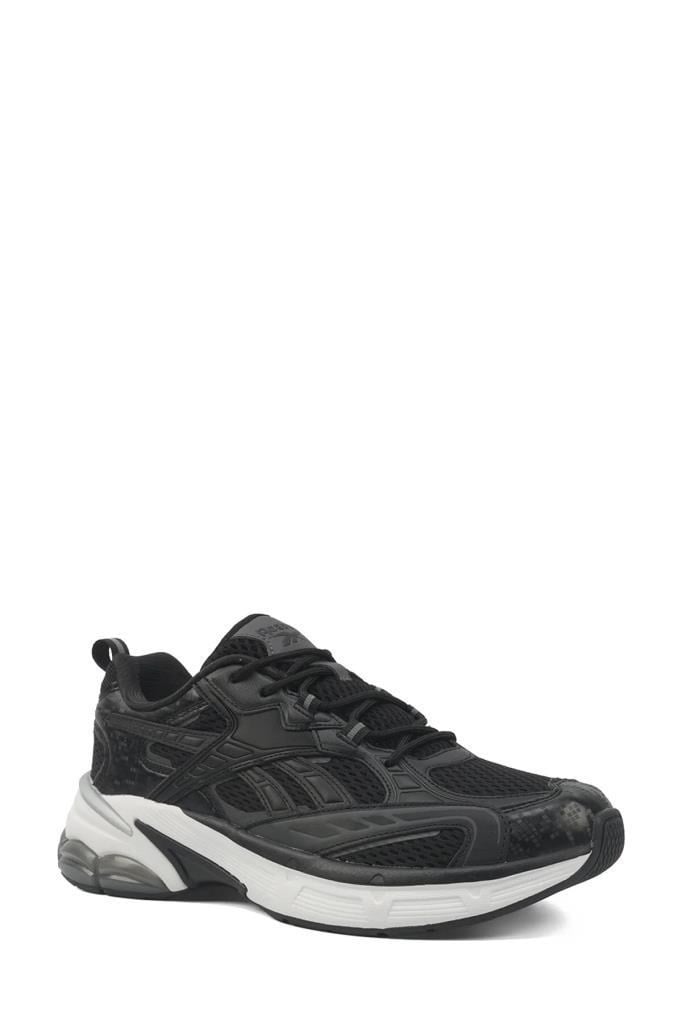 REEBOK 6M GRAND CANE III SIYAH ERKEK SNEAKER