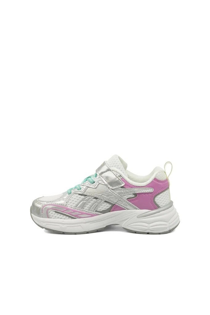 REEBOK 6M GRAND CANE KDS III BEYAZ PEMBE ÇOCUK SNEAKER