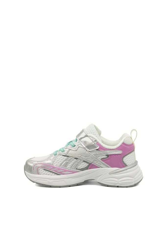 REEBOK 6M GRAND CANE KDS III BEYAZ PEMBE ÇOCUK SNEAKER