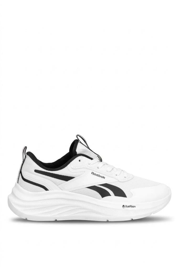 REEBOK 6M MAX LIFT II BEYAZ SIYAH KADIN KOŞU/SPOR AYAKKABISI