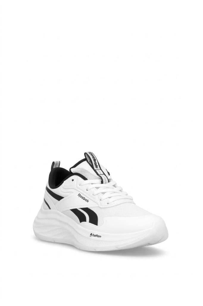 REEBOK 6M MAX LIFT II BEYAZ SIYAH KADIN KOŞU/SPOR AYAKKABISI