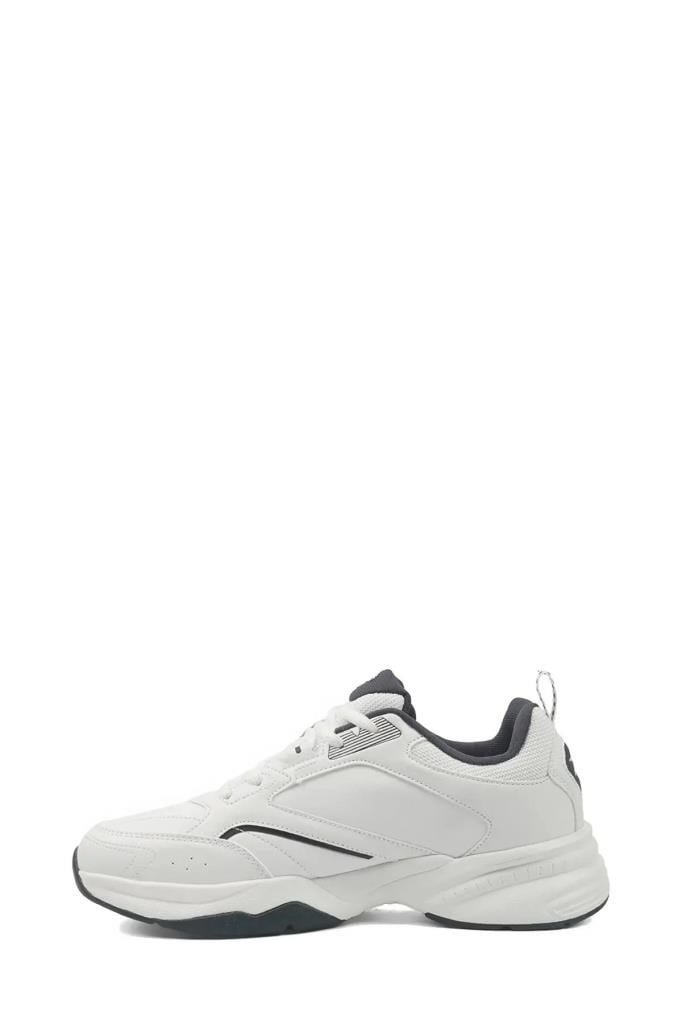 REEBOK 6M VIVID VOYAGE II BEYAZ K MAVI ERKEK SNEAKER