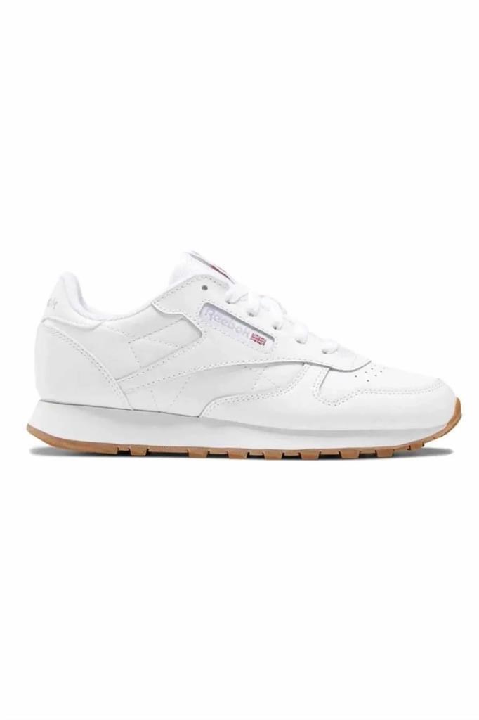 REEBOK CL LTHR BEYAZ KADIN SNEAKER
