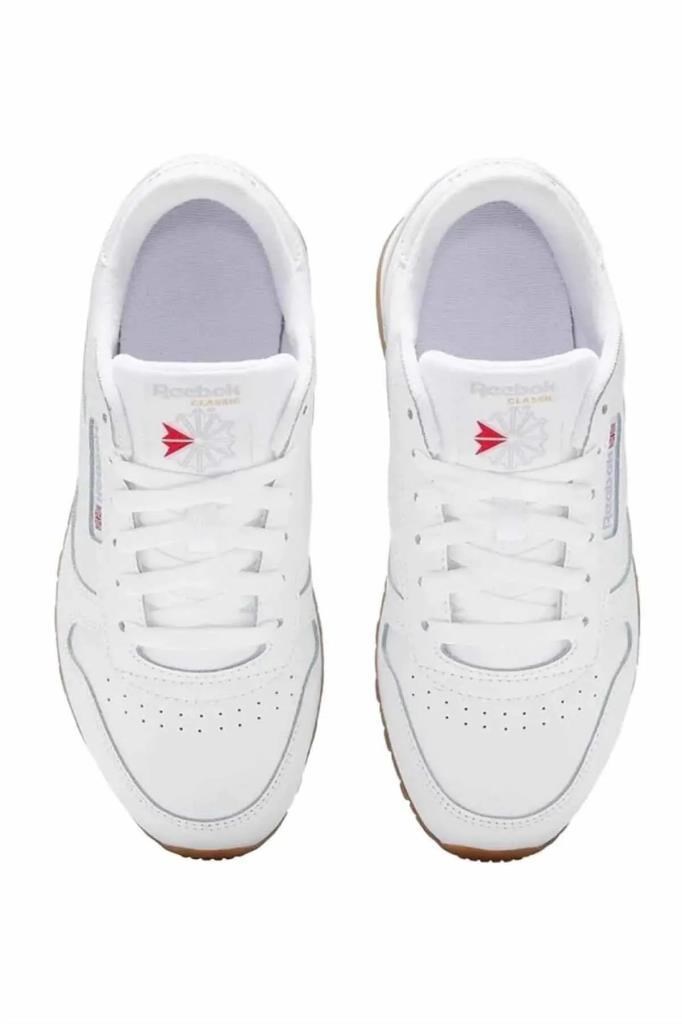 REEBOK CL LTHR BEYAZ KADIN SNEAKER