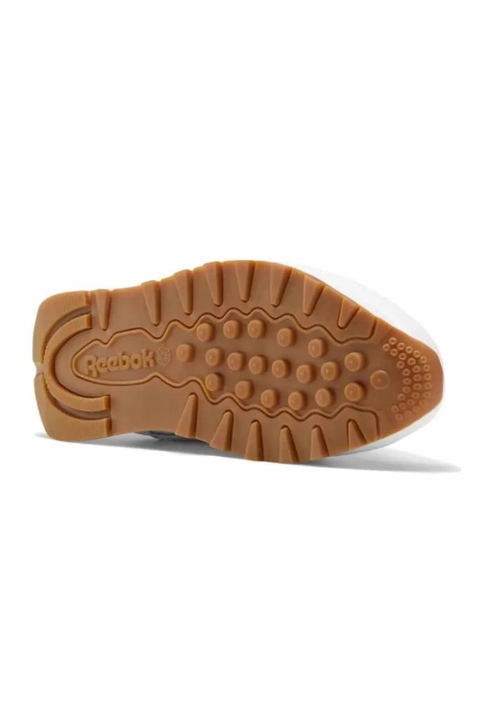 REEBOK CL LTHR BEYAZ KADIN SNEAKER