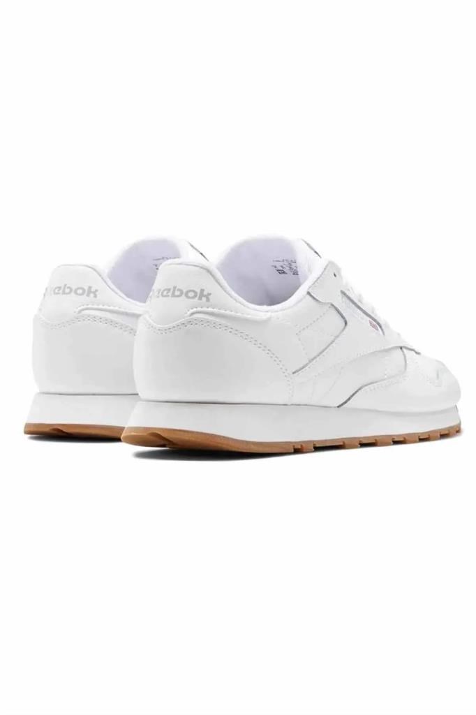 REEBOK CL LTHR BEYAZ KADIN SNEAKER