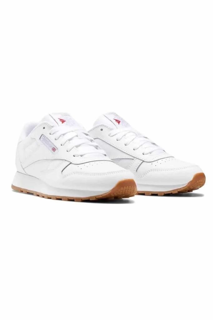 REEBOK CL LTHR BEYAZ KADIN SNEAKER