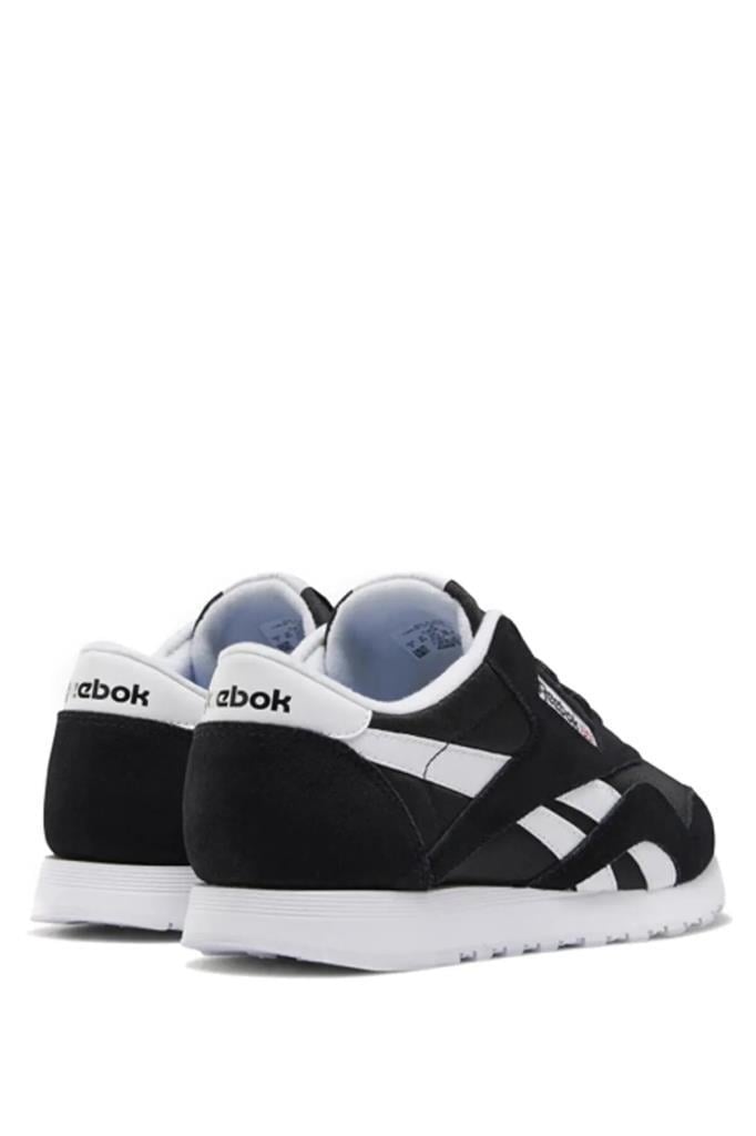 REEBOK CL NYLON SIYAH ERKEK SNEAKER