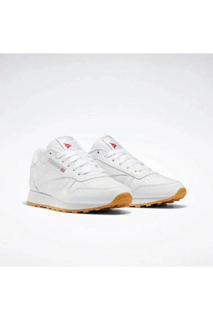 REEBOK CLASSIC LEATHER BEYAZ UNİSEX SNEAKER