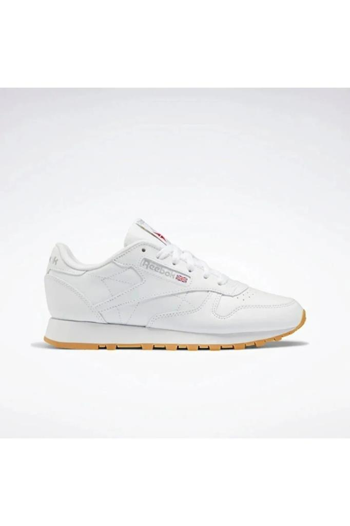 REEBOK CLASSIC LEATHER BEYAZ UNİSEX SNEAKER