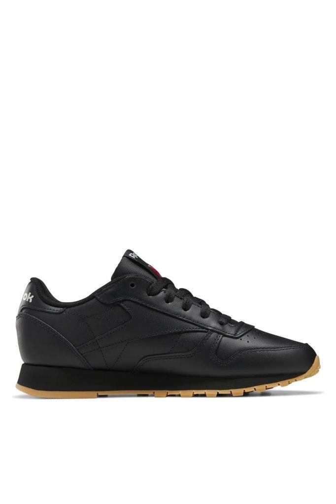 REEBOK CLASSIC LEATHER SİYAH UNİSEX SNEAKER