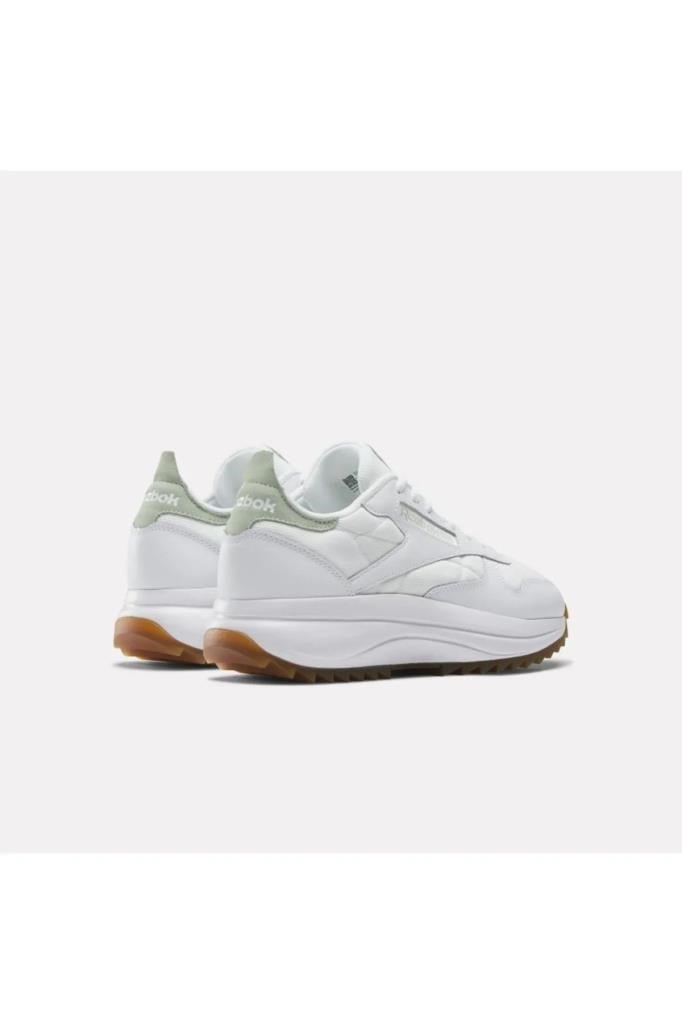 REEBOK CLASSIC LEATHER SP BEYAZ KADIN SNEAKER