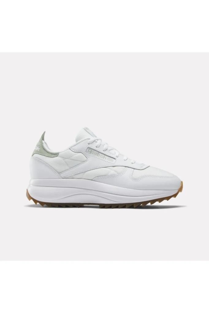 REEBOK CLASSIC LEATHER SP BEYAZ KADIN SNEAKER
