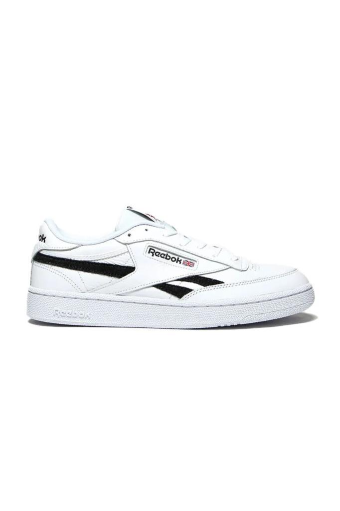 REEBOK CLUB C REVENGE BEYAZ ERKEK SNEAKER