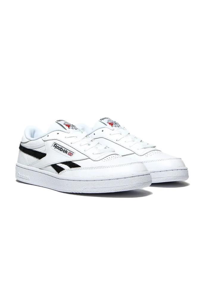 REEBOK CLUB C REVENGE BEYAZ ERKEK SNEAKER