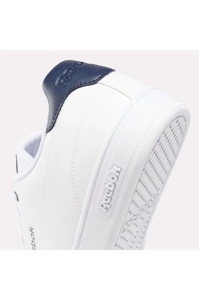 REEBOK COURT CLEAN BEYAZ ERKEK SNEAKER