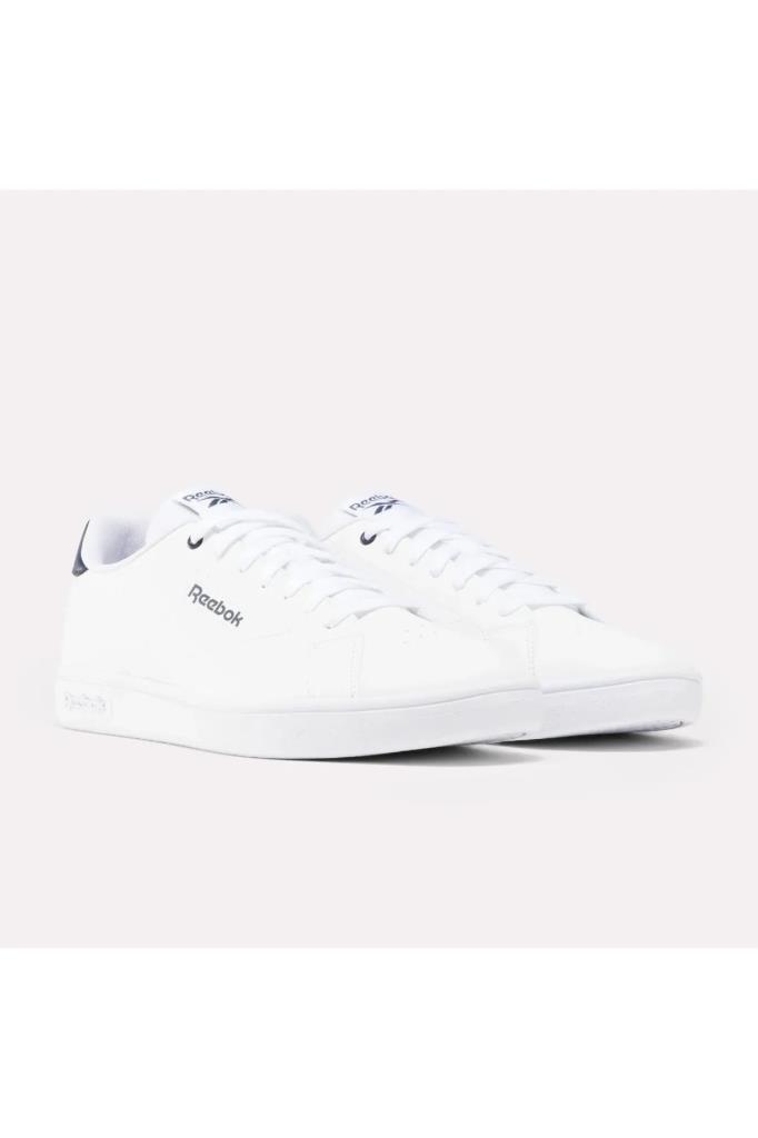 REEBOK COURT CLEAN BEYAZ ERKEK SNEAKER