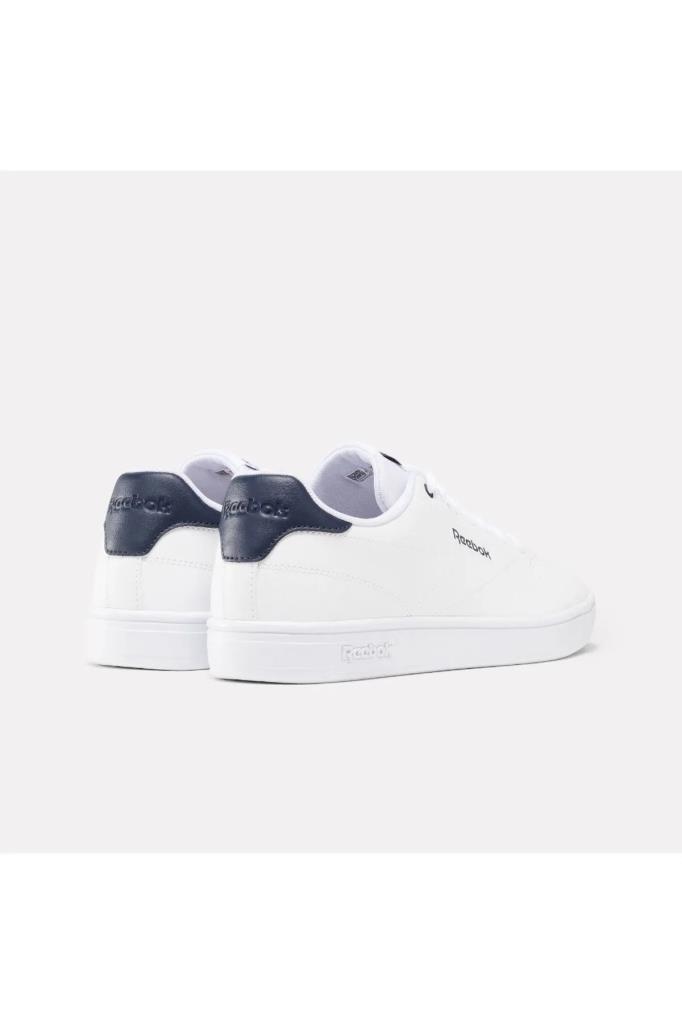 REEBOK COURT CLEAN BEYAZ ERKEK SNEAKER