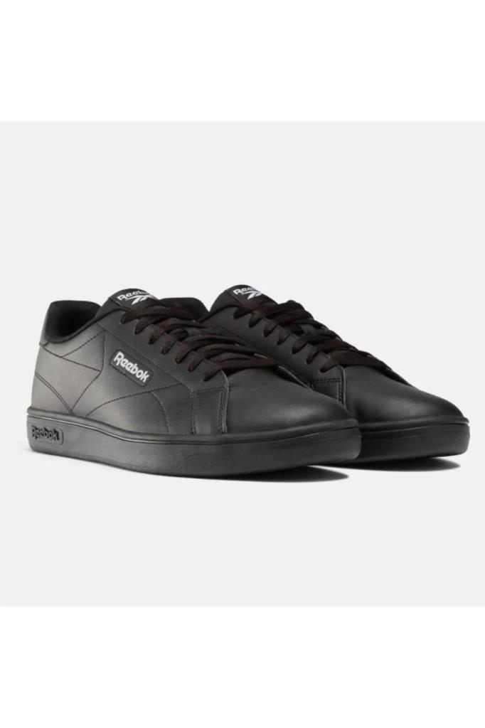 REEBOK COURT CLEAN SİYAH ERKEK SNEAKER