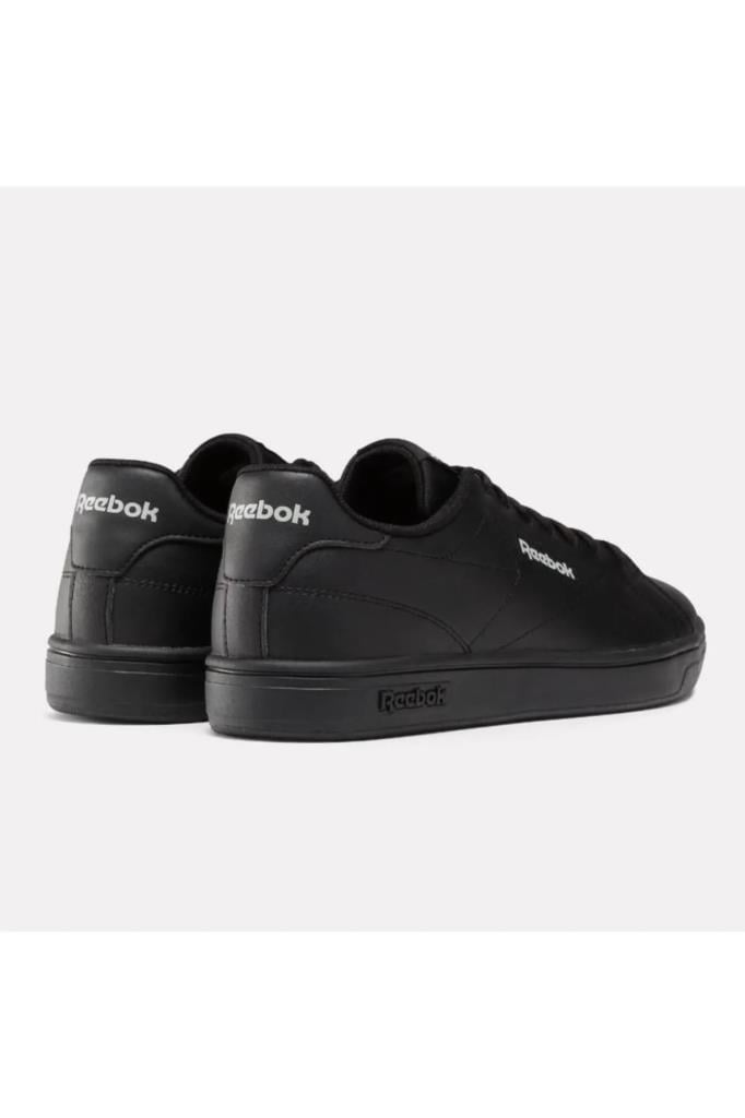 REEBOK COURT CLEAN SİYAH ERKEK SNEAKER