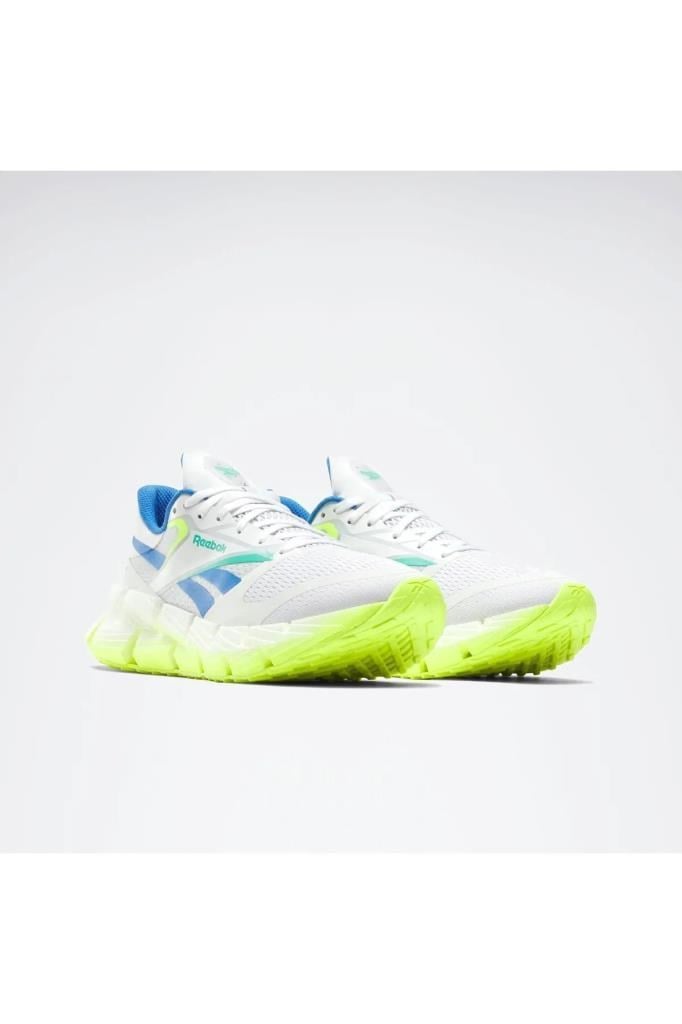 REEBOK FLOATZIG 1 BEYAZ UNİSEX SNEAKER