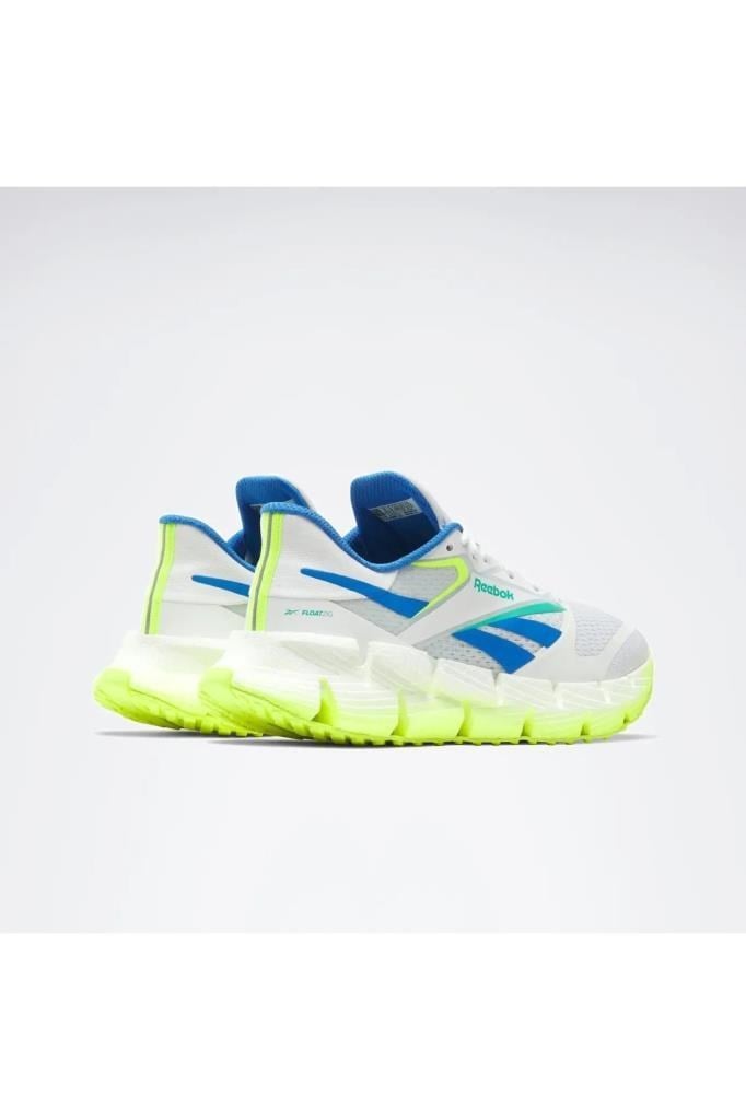REEBOK FLOATZIG 1 BEYAZ UNİSEX SNEAKER