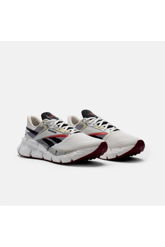 REEBOK FLOATZIG 1 KIRIK BEYAZ ERKEK SNEAKER