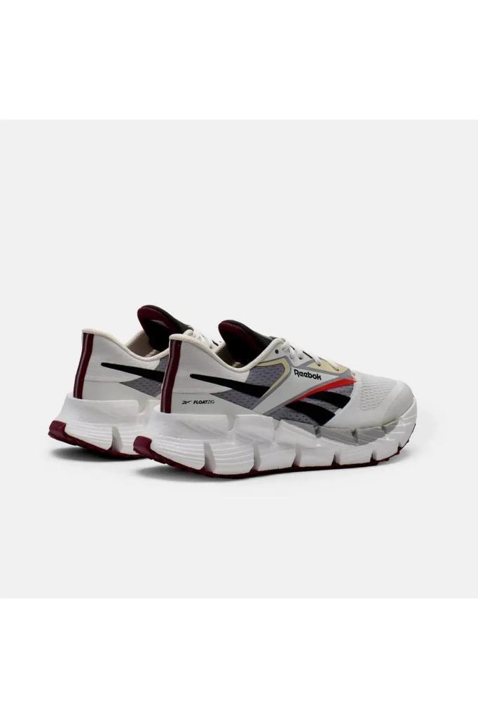 REEBOK FLOATZIG 1 KIRIK BEYAZ ERKEK SNEAKER