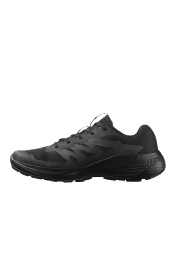 SALOMON ALPHAGLIDE GORE-TEX BLACK ASPHALT ERKEK OUTDOOR AYAKKABI
