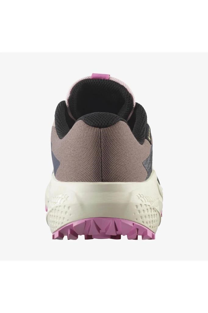 SALOMON ALPHAGLIDE GORE-TEX ETHEREA VANILLA ICE KADIN KOŞU/SPOR AYAKKABISI