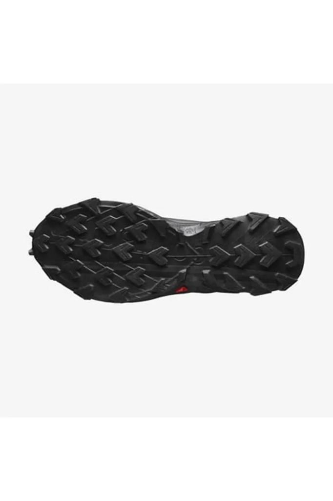 SALOMON SUPERCROSS 4 GORE-TEX BLACK ERKEK KOŞU/SPOR AYAKKABISI