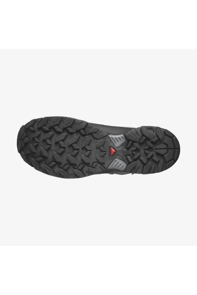 SALOMON X ULTRA 360 GORE-TEX BLACK MAGNET SHADE ERKEK OUTDOOR AYAKKABI
