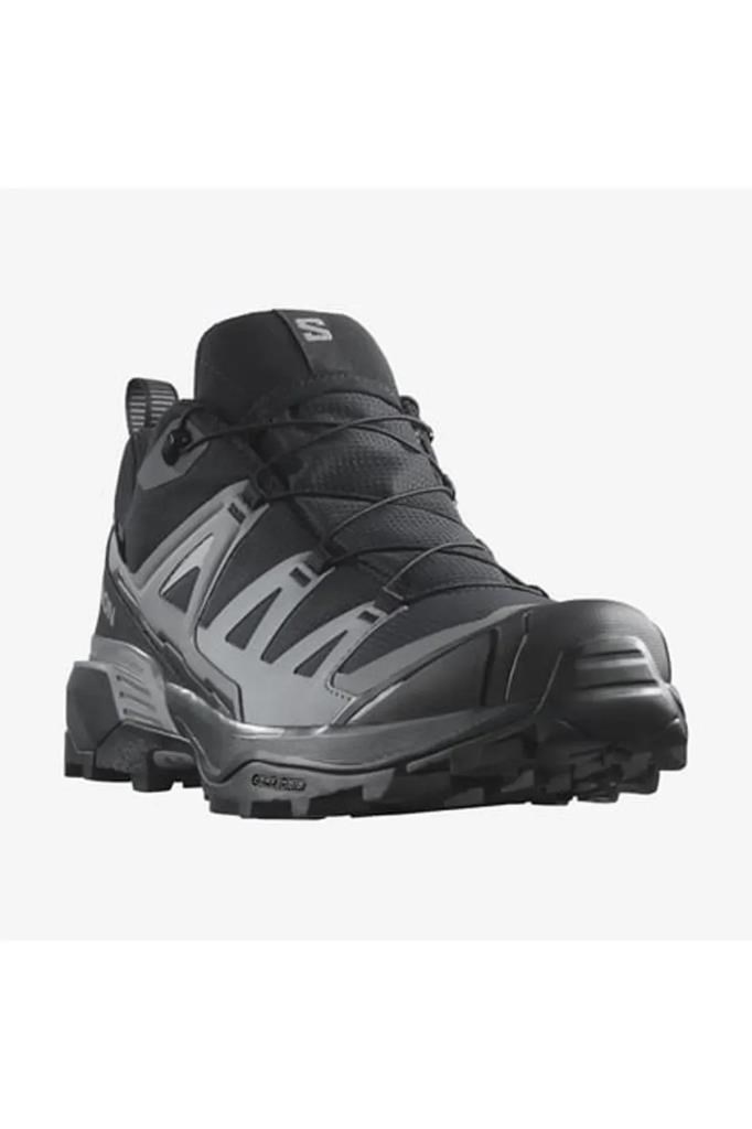 SALOMON X ULTRA 360 GORE-TEX BLACK MAGNET SHADE ERKEK OUTDOOR AYAKKABI