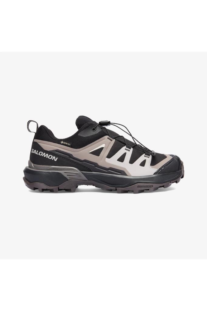 SALOMON X ULTRA 360 GORE-TEX BLACK PLUM KITTEN KADIN OUTDOOR AYAKKABI